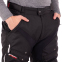 Мотоштаны брюки текстильные SCOYCO P070 M-4XL цвета в ассортименте 5