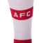 Гетри футбольні дитячі клубні SPOINT ARSENAL HOME 2022 ETM2208-ARS1 розмір 32-39 білий-червоний 5