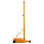 Стойки мобильные передвижные на колесах с противовесами для бадминтона и волейбола 2шт AOPI AP-8911 1