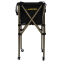 Кошик для тенісних м'ячів TENNIS BALL CART на 180 м'ячів AOPI AP-491 чорний 1