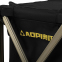 Кошик для тенісних м'ячів TENNIS BALL CART на 180 м'ячів AOPI AP-491 чорний 7