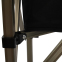 Кошик для тенісних м'ячів TENNIS BALL CART на 180 м'ячів AOPI AP-491 чорний 12