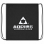 Рюкзак-мішок AOPI AP-567 чорний 5