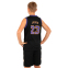 Форма баскетбольна дитяча NBA клуб Los Angeles Lakers 23 BA-6596 S-2XL темно-синій 8