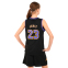 Форма баскетбольна дитяча NBA клуб Los Angeles Lakers 23 BA-6596 S-2XL темно-синій 14