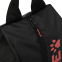 Сумка для обуви KELME 9886018-9009 черный-оранжевый 5