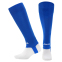 Гетры футбольные без носка Joma LEG II 400753-700 размер 35-46 синий 6