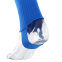 Гетры футбольные без носка Joma LEG II 400753-700 размер 35-46 синий 12