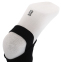 Гетры футбольные без носка Joma LEG II 400753-100 размер 35-46 черный 5