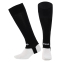 Гетри футбольні без носка Joma LEG II 400753-100 розмір 35-46 чорний 6
