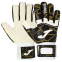 Перчатки вратарские юниорские Joma PRO 400908-109 размер 5-10 черный-золотой 0