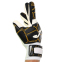 Перчатки вратарские юниорские Joma PRO 400908-109 размер 5-10 черный-золотой 1
