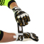 Перчатки вратарские юниорские Joma PRO 400908-109 размер 5-10 черный-золотой 2