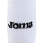 Гетри футбольні без носка Joma LEG II 400753-200 розмір 35-46 білий 2