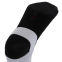 Гетры футбольные без носка Joma LEG II 400753-200 размер 35-46 белый 5