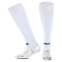 Гетры футбольные без носка Joma LEG II 400753-200 размер 35-46 белый 10
