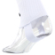 Гетры футбольные без носка Joma LEG II 400753-200 размер 35-46 белый 12