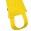 Гетры футбольные без носка Joma LEG II 400753-900 размер 35-46 желтый 3
