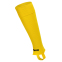 Гетры футбольные без носка Joma LEG II 400753-900 размер 35-46 желтый 4