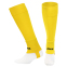 Гетры футбольные без носка Joma LEG II 400753-900 размер 35-46 желтый 5