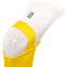Гетры футбольные без носка Joma LEG II 400753-900 размер 35-46 желтый 8