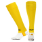 Гетры футбольные без носка Joma LEG II 400753-900 размер 35-46 желтый 9