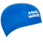 Шапочка для плавания силиконовая для взрослых MadWave D-CAP FINA Approved M053701 цвета в ассортименте 0