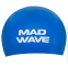 Шапочка для плавання силіконова для дорослих MadWave D-CAP FINA Approved M053701 кольори в асортименті 3