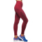 Костюм спортивный женский для фитнеса и тренировок  лосины и топ V&X CO-0436 M-L цвета в ассортименте 18
