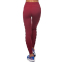 Костюм спортивный женский для фитнеса и тренировок  лосины и топ V&X CO-0436 M-L цвета в ассортименте 19