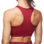 Костюм спортивный женский для фитнеса и тренировок  лосины и топ V&X CO-0436 M-L цвета в ассортименте 21