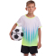 Форма футбольная детская Lingo LD-M3202B 3XS-S цвета в ассортименте 0