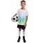 Форма футбольна дитяча Lingo LD-M3202B 3XS-S кольори в асортименті 4