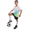 Форма футбольная детская Lingo LD-M3202B 3XS-S цвета в ассортименте 5