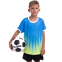 Форма футбольна дитяча Lingo LD-M3202B 3XS-S кольори в асортименті 6