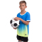 Форма футбольная детская Lingo LD-M3202B 3XS-S цвета в ассортименте 7