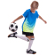 Форма футбольна дитяча Lingo LD-M3202B 3XS-S кольори в асортименті 10