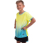 Форма футбольна дитяча Lingo LD-M3202B 3XS-S кольори в асортименті 12