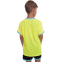 Форма футбольна дитяча Lingo LD-M3202B 3XS-S кольори в асортименті 15