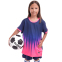 Форма футбольная детская Lingo LD-M3202B 3XS-S цвета в ассортименте 17