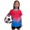 Форма футбольна дитяча Lingo LD-M3202B 3XS-S кольори в асортименті 20