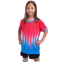 Форма футбольна дитяча Lingo LD-M3202B 3XS-S кольори в асортименті 21