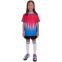 Форма футбольна дитяча Lingo LD-M3202B 3XS-S кольори в асортименті 24
