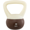 Гиря мягкая BLOOM SOFT KETTLEBELL LB7012-2 вес 2кг цвета в ассортименте 0