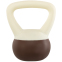 Гиря мягкая BLOOM SOFT KETTLEBELL LB7012-2 вес 2кг цвета в ассортименте 1