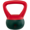 Гиря мягкая BLOOM SOFT KETTLEBELL LB7012-2 вес 2кг цвета в ассортименте 10
