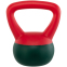 Гиря мягкая BLOOM SOFT KETTLEBELL LB7012-2 вес 2кг цвета в ассортименте 11