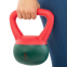 Гиря мягкая BLOOM SOFT KETTLEBELL LB7012-2 вес 2кг цвета в ассортименте 13