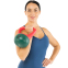 Гиря мягкая BLOOM SOFT KETTLEBELL LB7012-2 вес 2кг цвета в ассортименте 15
