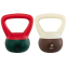 Гиря мягкая BLOOM SOFT KETTLEBELL LB7012-2 вес 2кг цвета в ассортименте 18